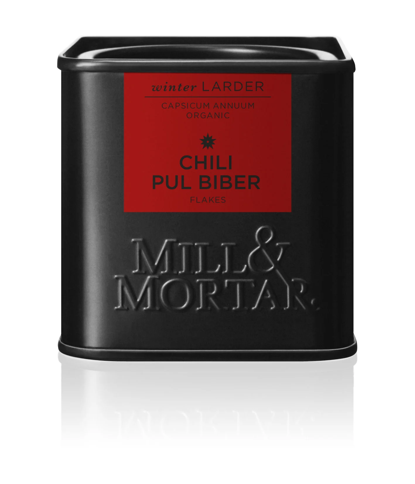 Pul Biber Chili flakes 