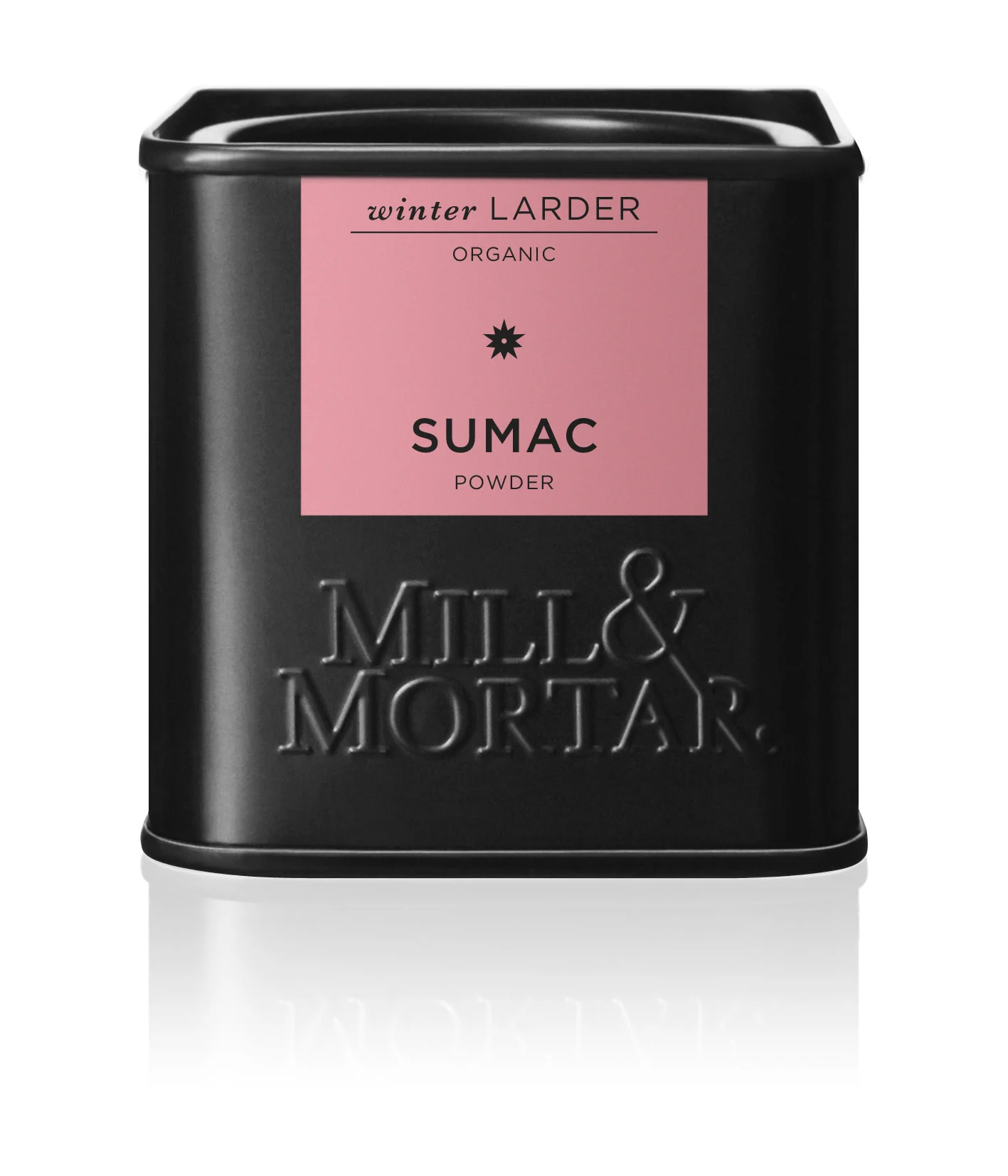 Sumac 