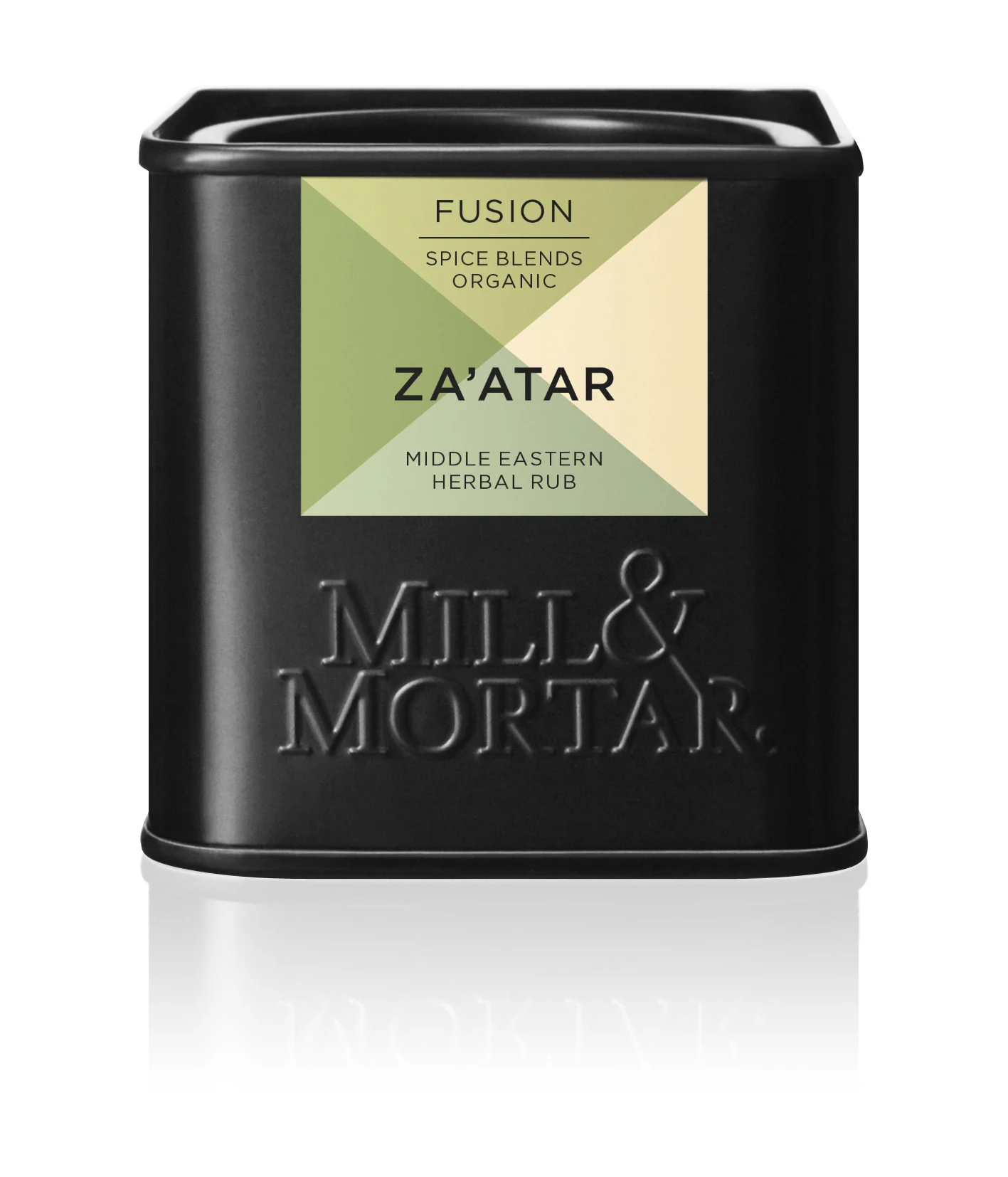 Za'atar 
