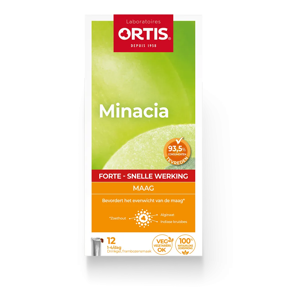 Minacia Forte 