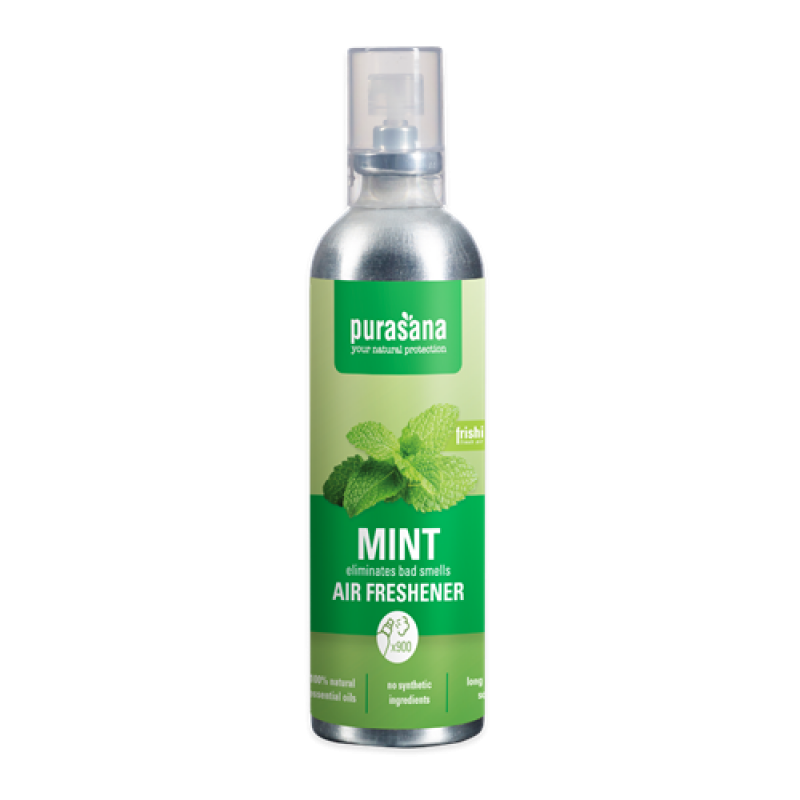 air freshener mint 100 ml 