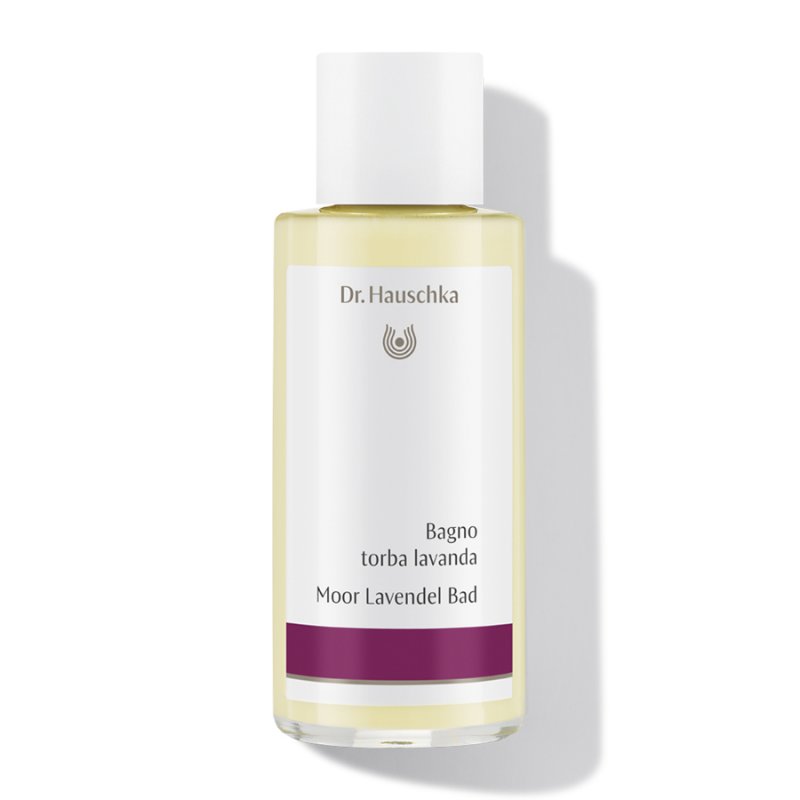 Moor Lavendel Bad (cadeaupass)