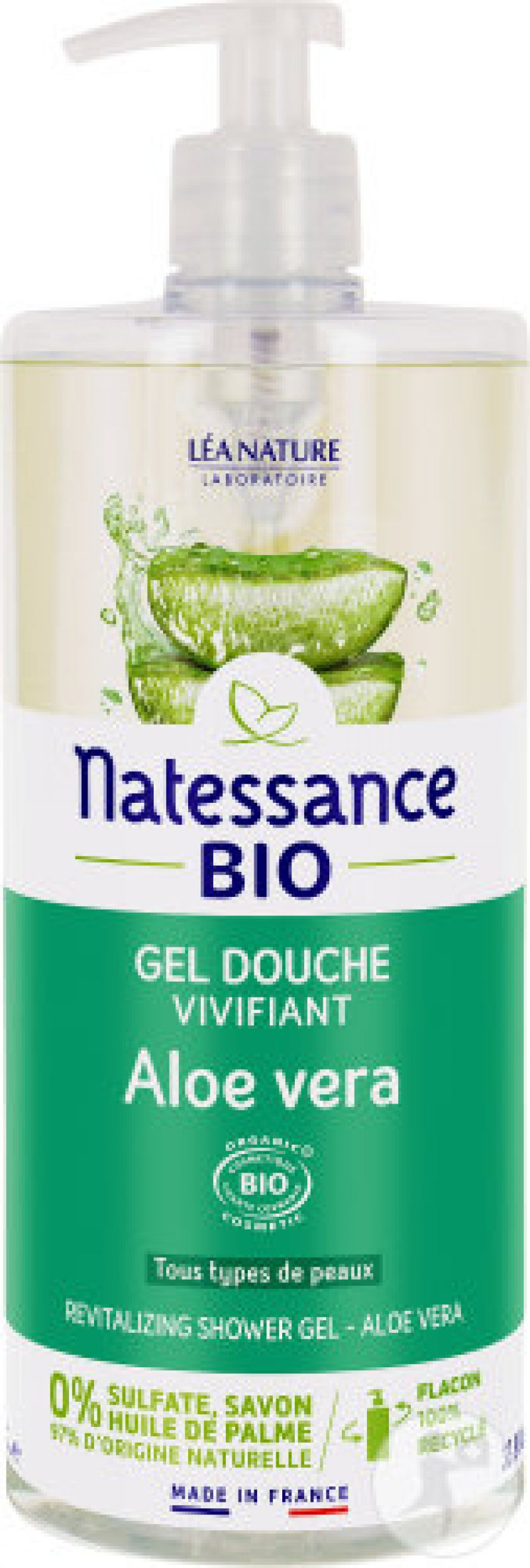 Aloë Vera, 1 l