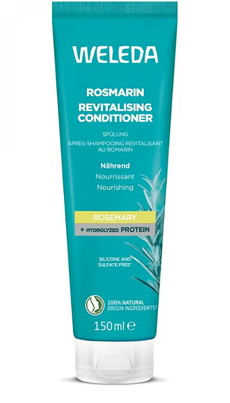 Rozemarijn Revitaliserende Conditioner
