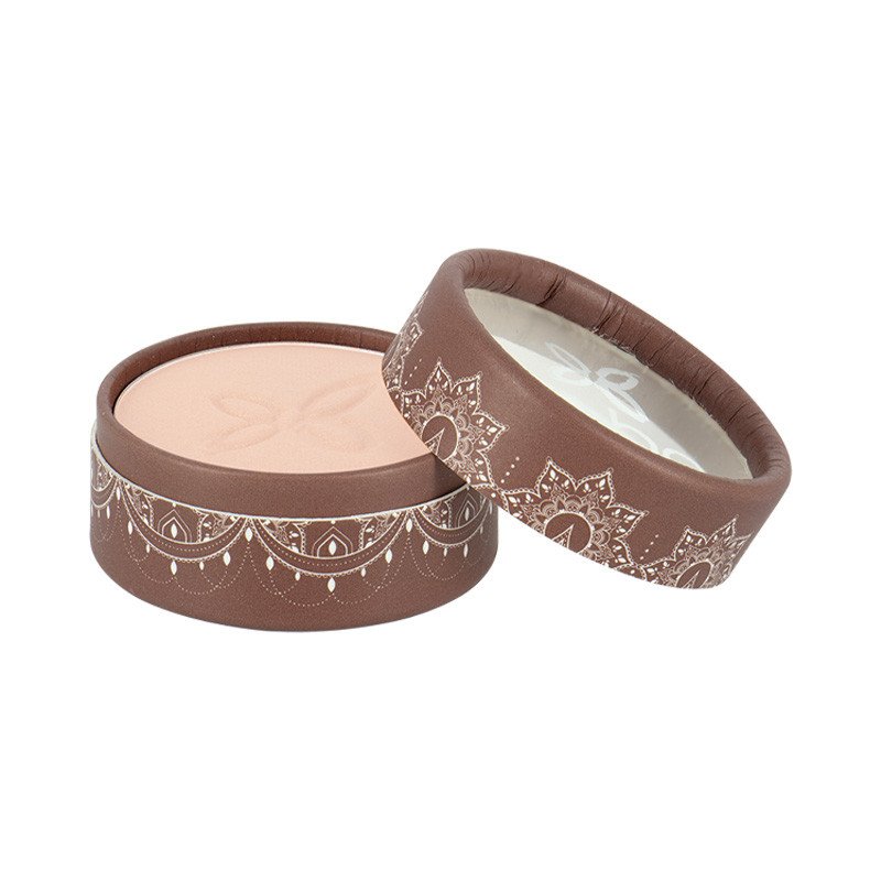 Bio Matte Oogschaduw 120 Licht Beige