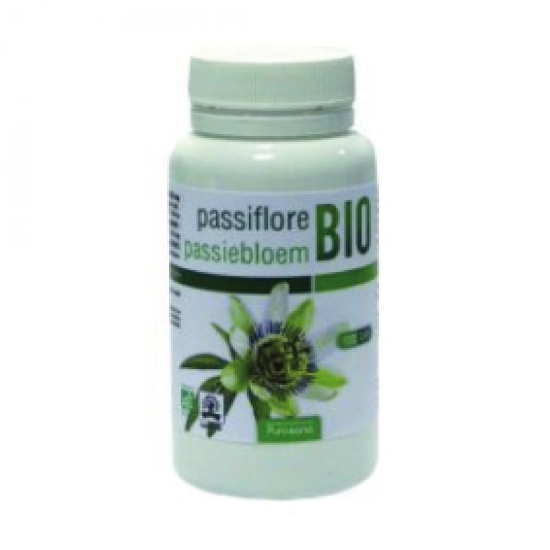Passiebloem