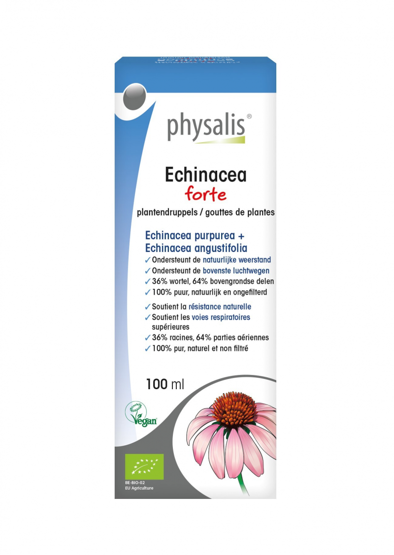 Echinacea Forte 100ml