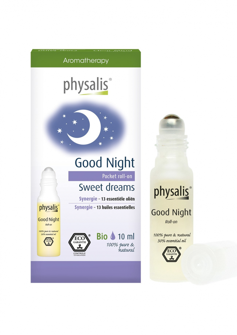 Good night  pocket roll-on 