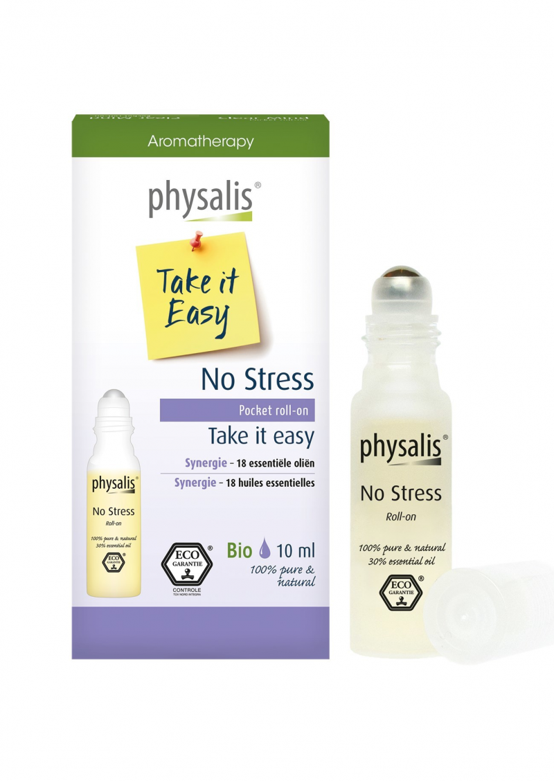 No stress pocket roll-on 