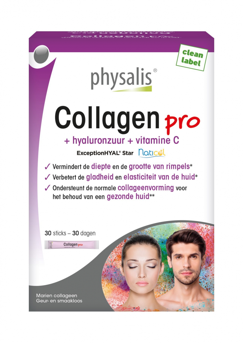 Collagen pro 30st