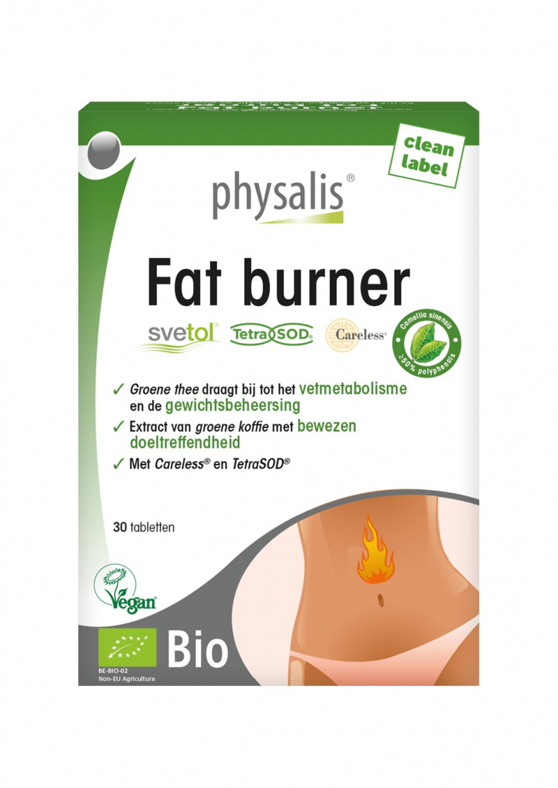Fat burner