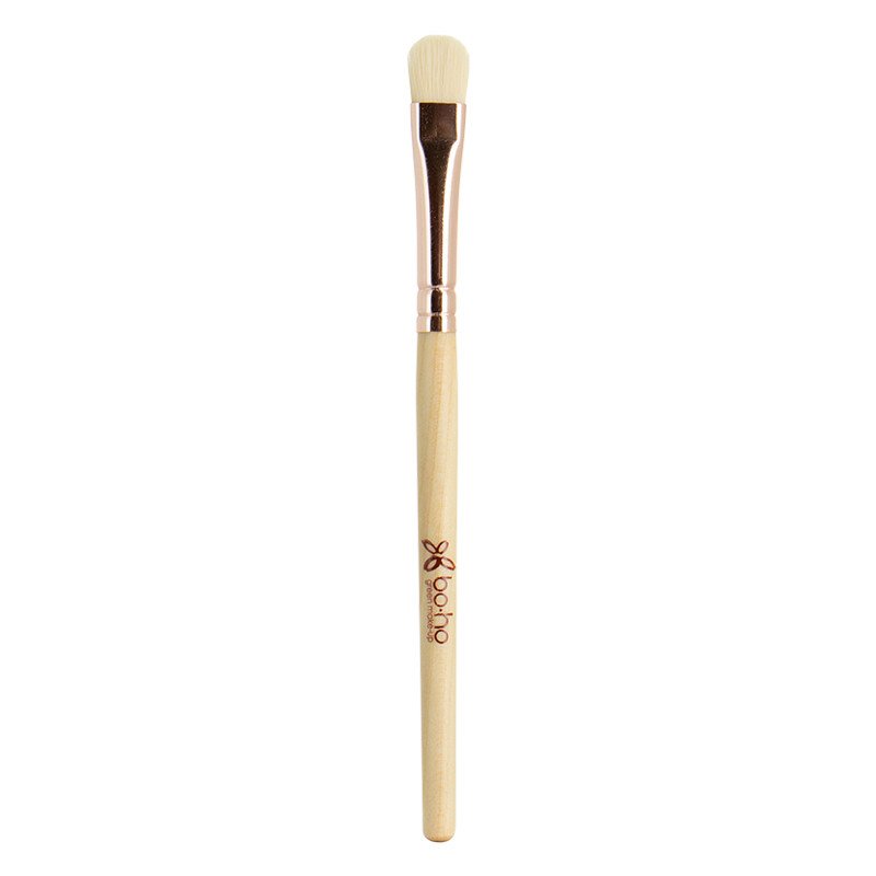Synthetische Eyeshadow & Concealer Brush 01