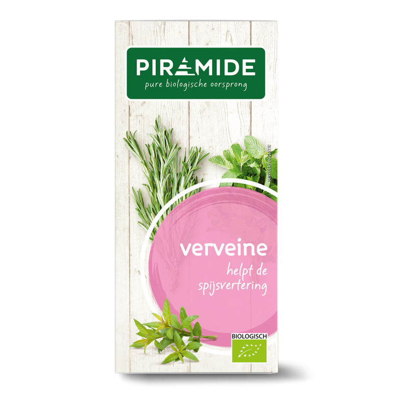 Piramide  Verveine