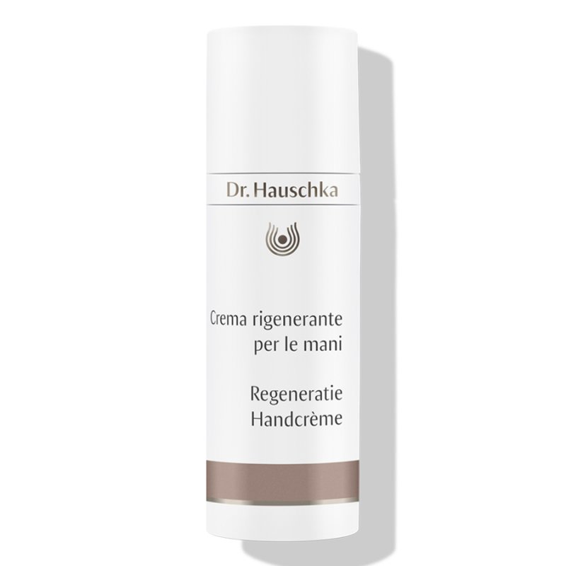 Regeneratie HandcrÃ¨me (cadeaupass)