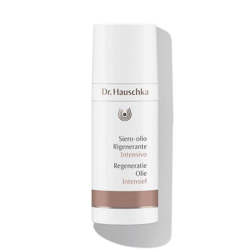 Regeneratie olie intensief 20 ml (cadeaupass)