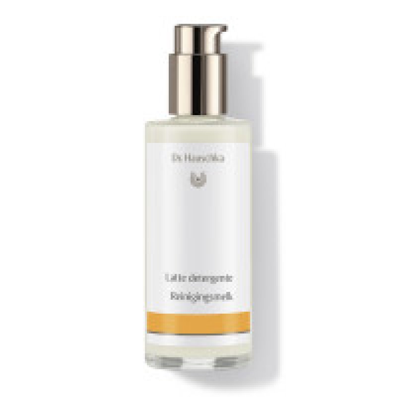 Reinigingsmelk zachte verzorging, make-up remover 145 ml (cadeaupass)