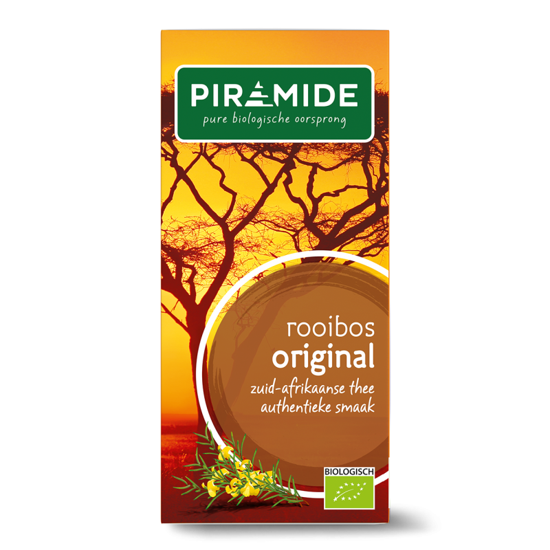 Rooibos