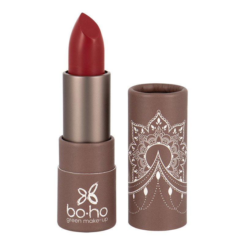 Bio Matte Lippenstift 103 Groseille