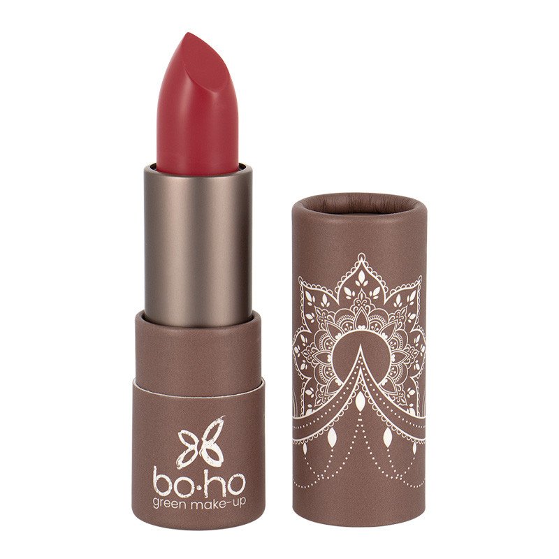 Bio Matte Lippenstift 106 Tulipe