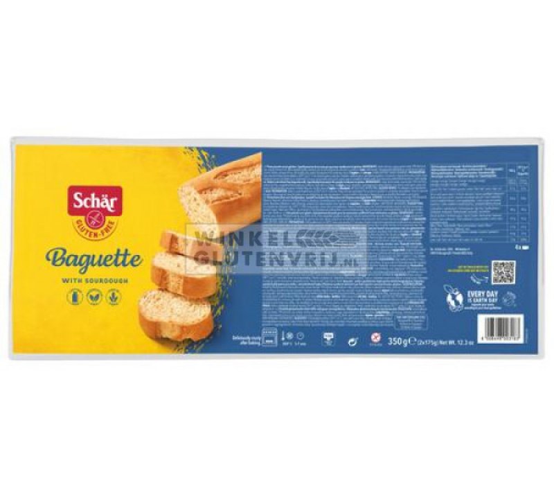 Baguette 