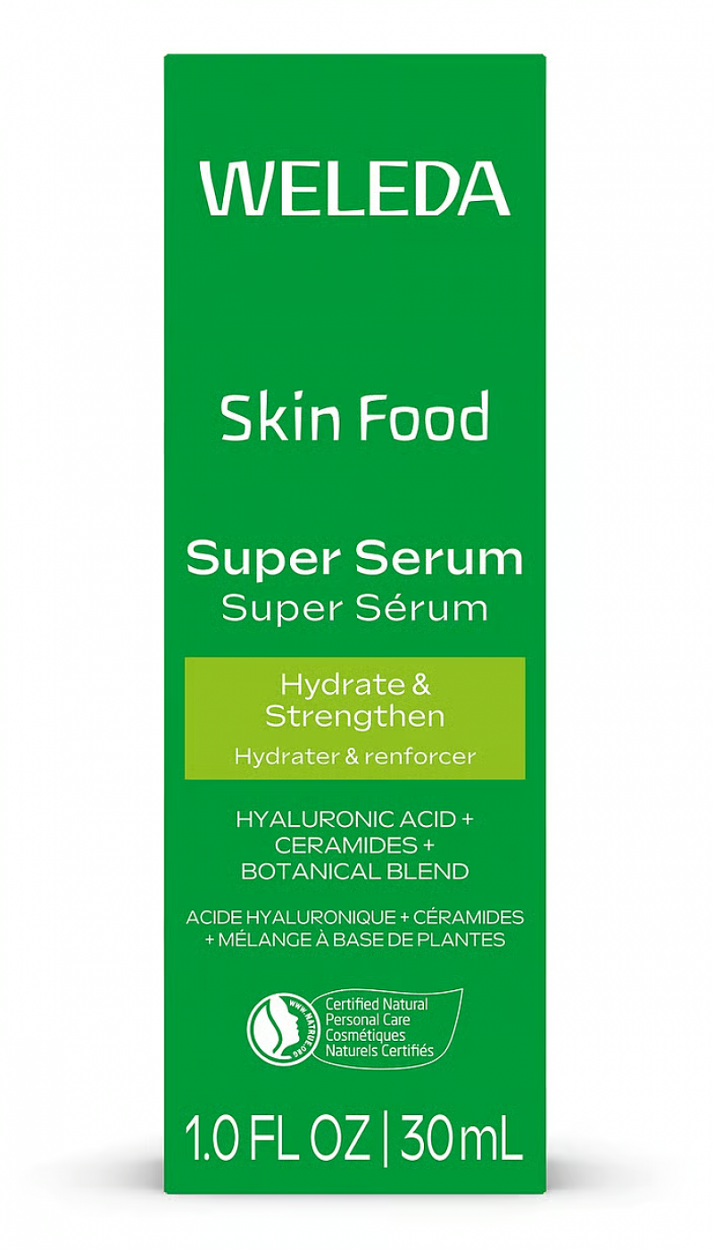 Skin Food Super Serum