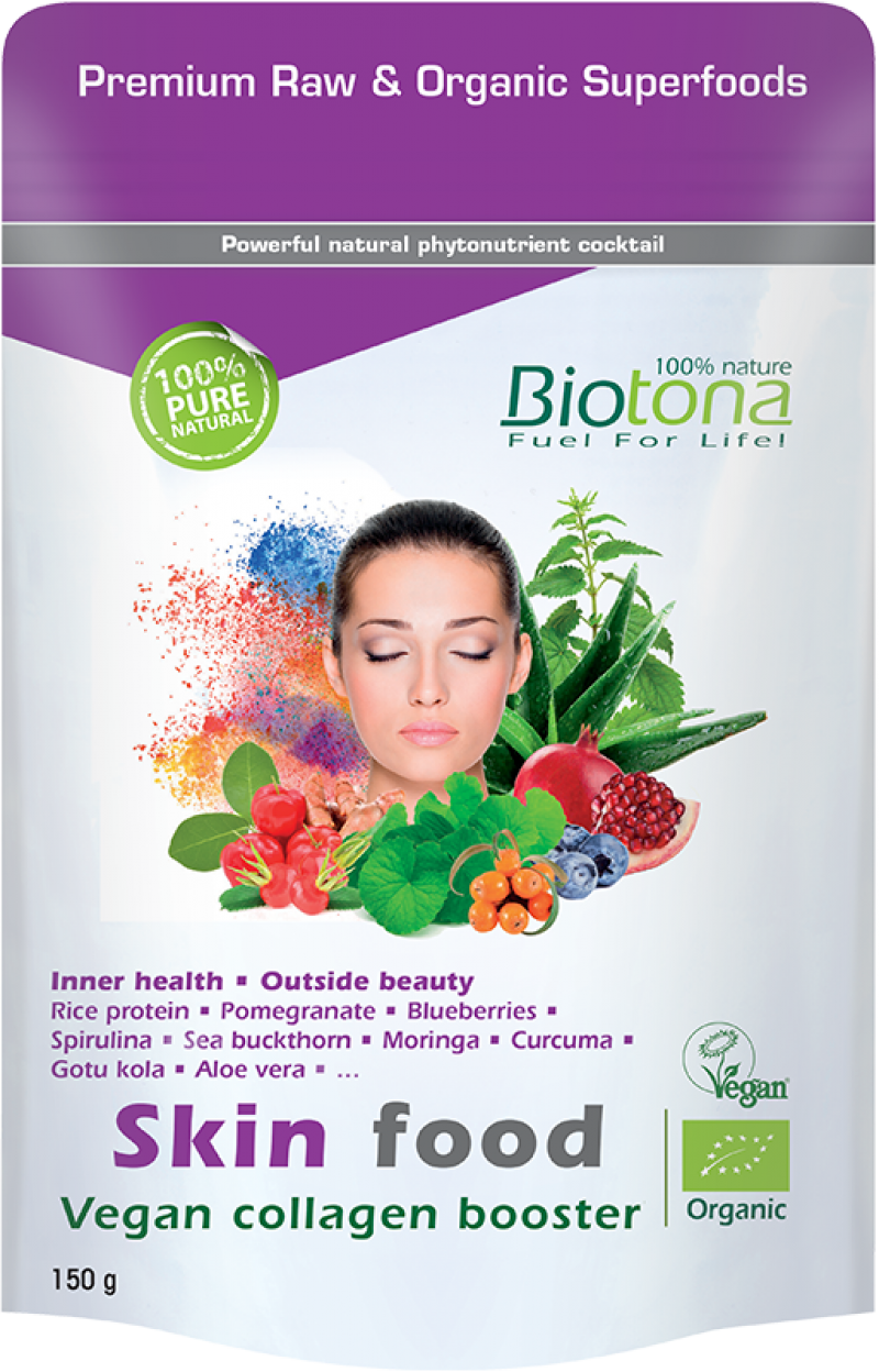 Skin food 150GR