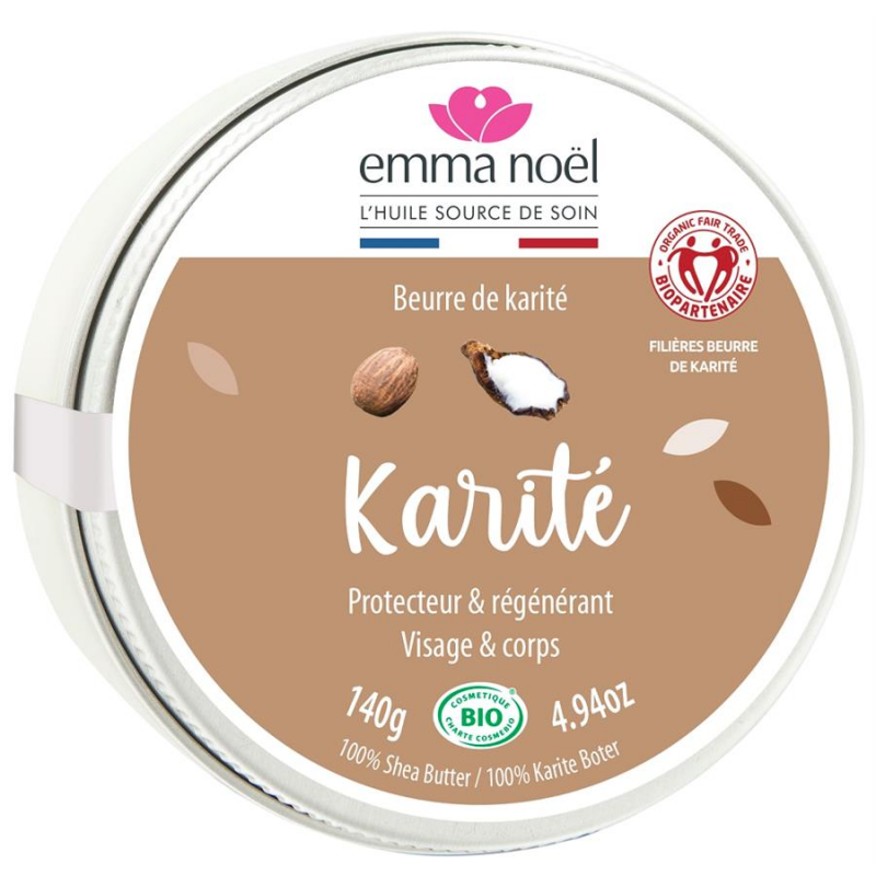 EMMA NOËL Karitéboter 150 ml