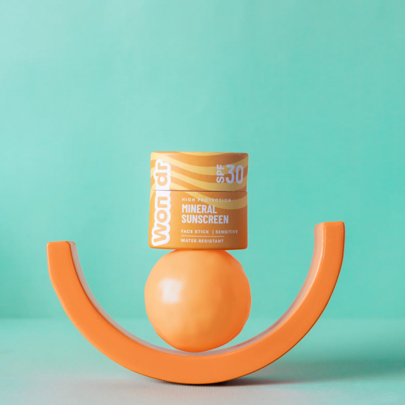 MINERAL SUNSCREEN | SPF 30