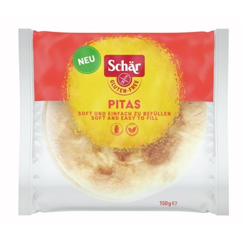 Pitas