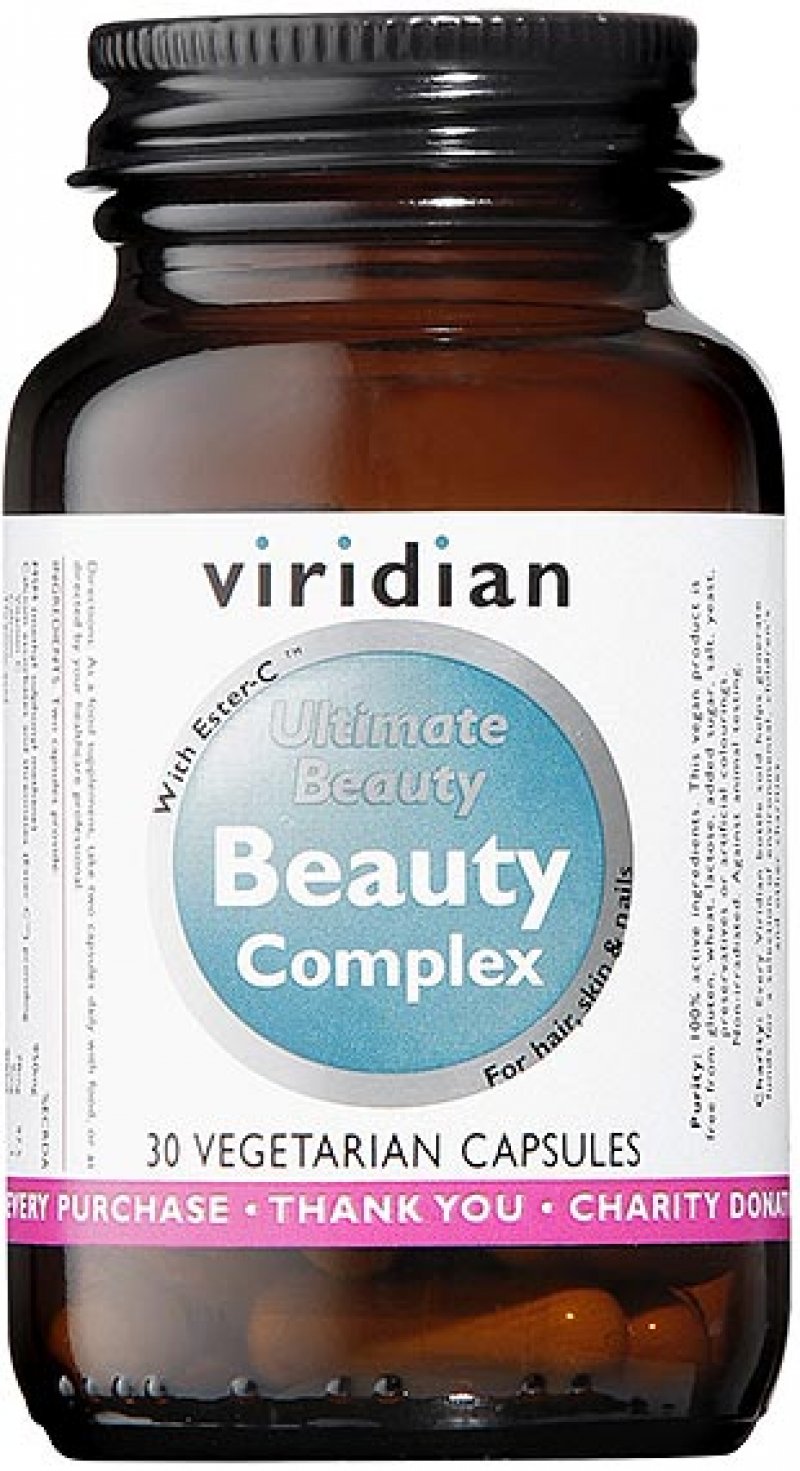 Ultimate Beauty Complex