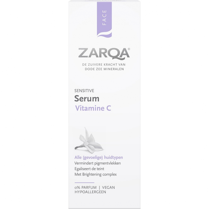  Serum Vitamine C
